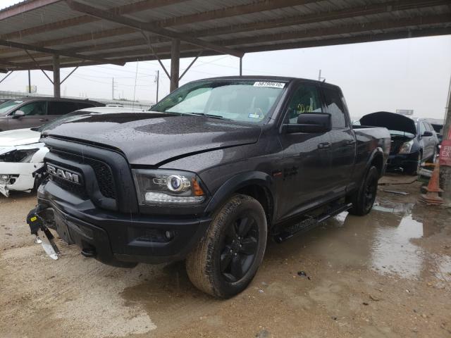 2019 RAM 1500 CLASS 1C6RR6GT6KS647985
