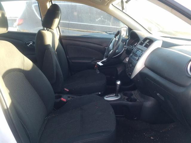 2015 NISSAN VERSA S - 3N1CN7AP9FL909453