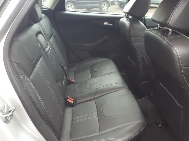 2013 FORD FOCUS 1FADP3N26DL137060