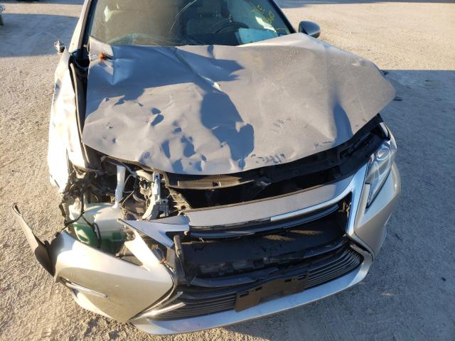 2016 LEXUS ES 350 58ABK1GG3GU016311