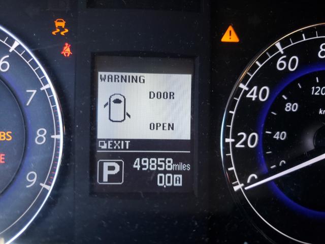 2016 INFINITI QX50 JN1BJ0RP2GM231963