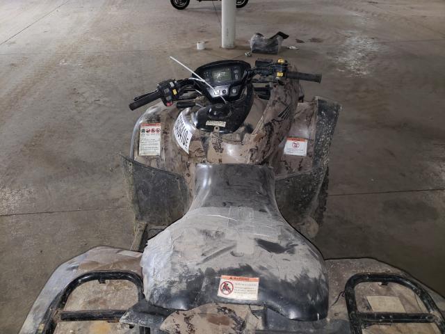 2008 HONDA TRX680 FGA 1HFTE337784300413