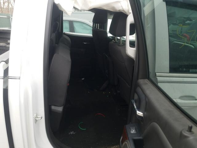 2017 GMC SIERRA K15 1GTV2MEC9HZ403217