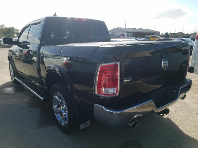 2016 RAM 1500 LARAM 1C6RR7NTXGS391608