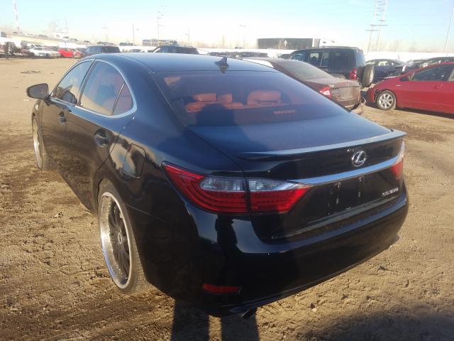 2013 LEXUS ES 350 JTHBK1GG3D2020456