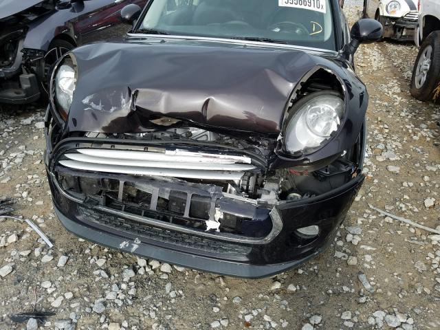 2014 MINI COOPER WMWXM5C53ET934566