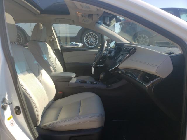 2015 TOYOTA AVALON XLE 4T1BK1EB3FU159899