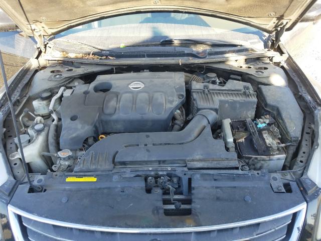 2012 NISSAN ALTIMA BAS - 1N4AL2AP1CC121289