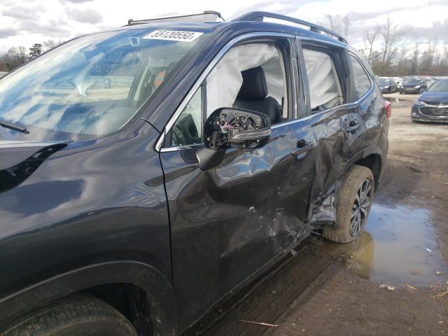 2019 SUBARU FORESTER L JF2SKAUC1KH546941