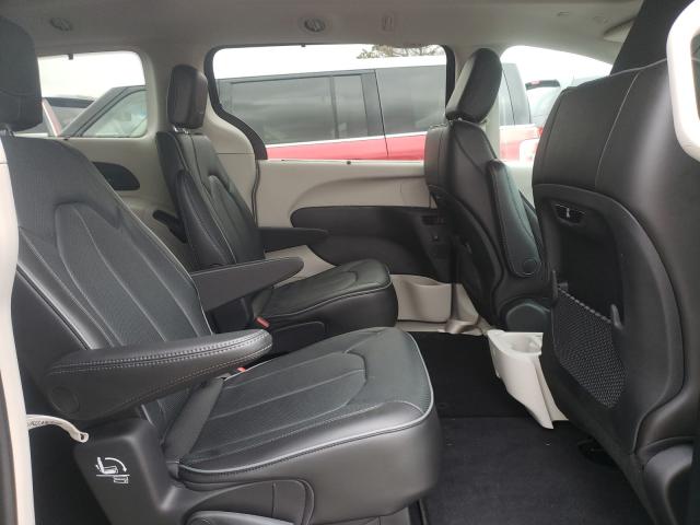 2020 CHRYSLER PACIFICA L 2C4RC1GG8LR239944