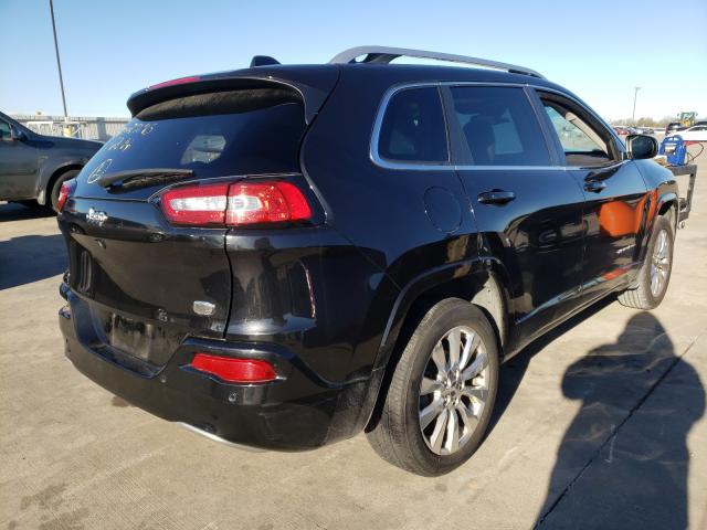 2016 JEEP CHEROKEE O 1C4PJLJB8GW325306