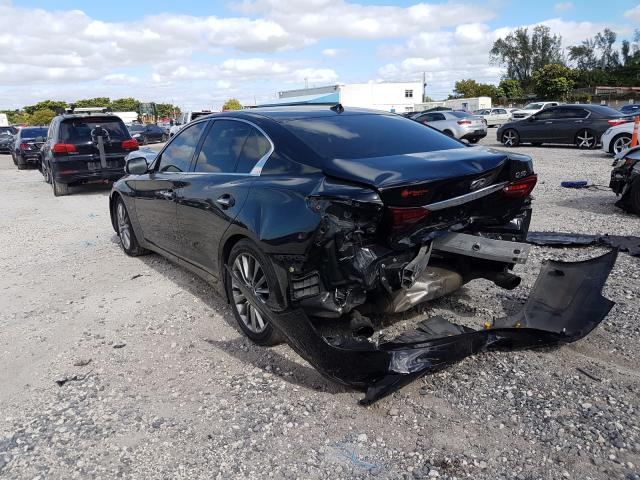 2018 INFINITI Q50 JN1EV7AP7JM359080