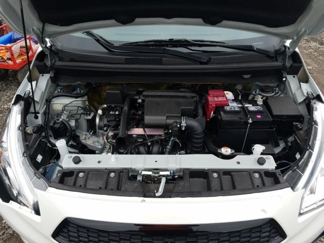 2020 MITSUBISHI MIRAGE G4 ML32F3FJ3LHF08273