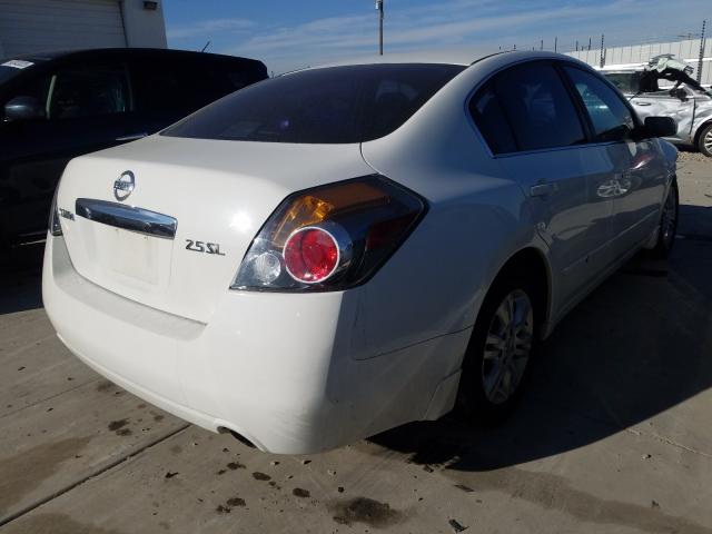 2012 NISSAN ALTIMA BAS 1N4AL2AP1CN418017