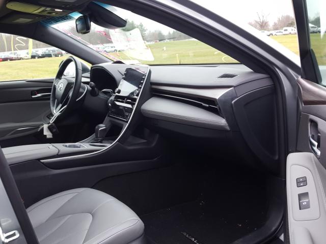 2020 TOYOTA AVALON XLE 4T1JZ1FB3LU050392