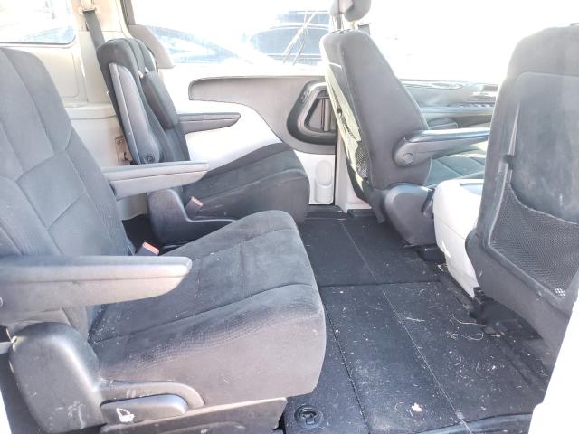 2012 DODGE GRAND CARA 2C4RDGDG3CR130912