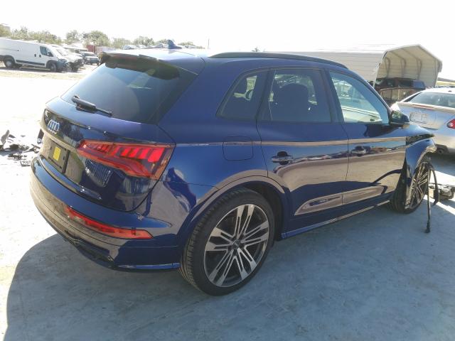 2020 AUDI SQ5 PREMIU WA1B4AFY0L2068415