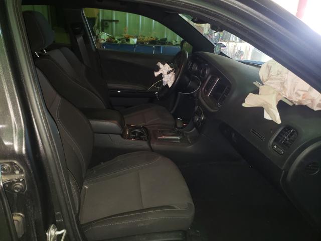 2019 DODGE CHARGER SX 2C3CDXBG9KH615198