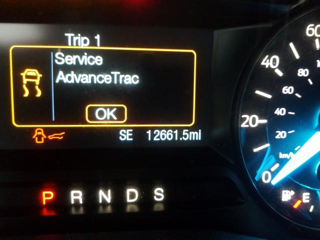 2018 FORD EXPLORER 1FM5K8B80JGA96539