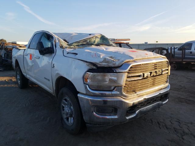 2020 RAM 2500 BIG H - 3C6UR5DLXLG156031