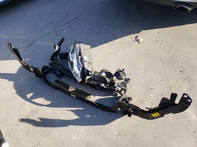 2016 JAGUAR XF PREMIUM SAJBD4BV6GCY15875