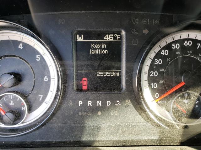 2019 RAM 1500 CLASS 1C6RR6FG6KS628258