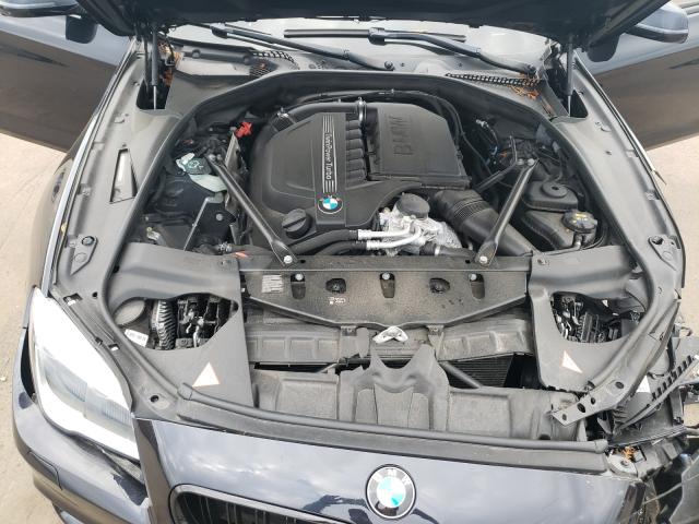 VIN WBA6D2C51GGT66176 2016 BMW 6 Series, 640 Xi Gra... no.7