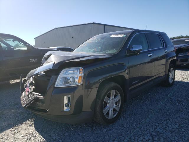 2013 GMC TERRAIN SL 2GKALMEK9D6141518