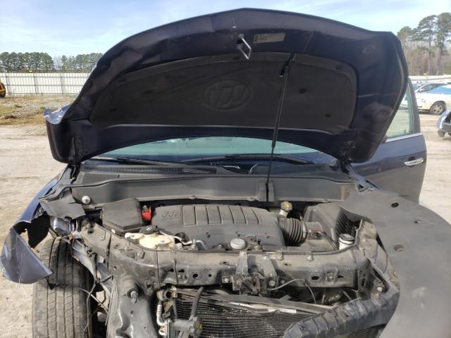 2013 BUICK ENCLAVE 5GAKRCKD8DJ226868