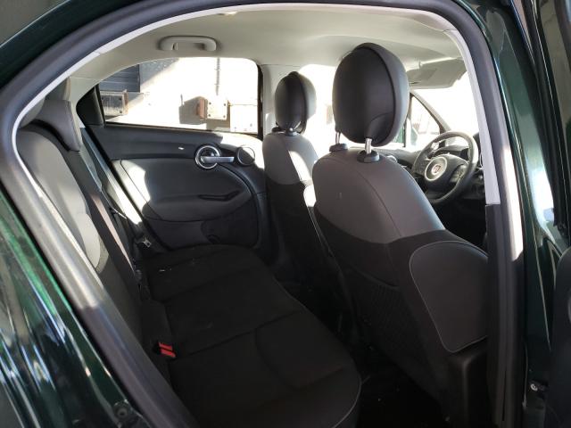 2016 FIAT 500X EASY ZFBCFXBT5GP382574