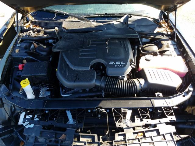 2020 DODGE CHALLENGER 2C3CDZAG6LH152385