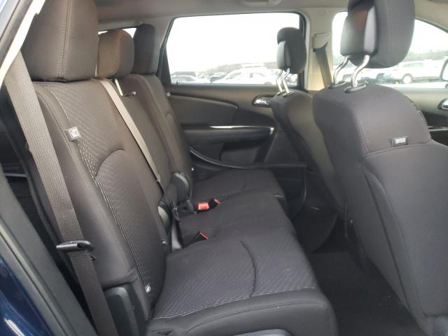 2018 DODGE JOURNEY SE 3C4PDCABXJT531294