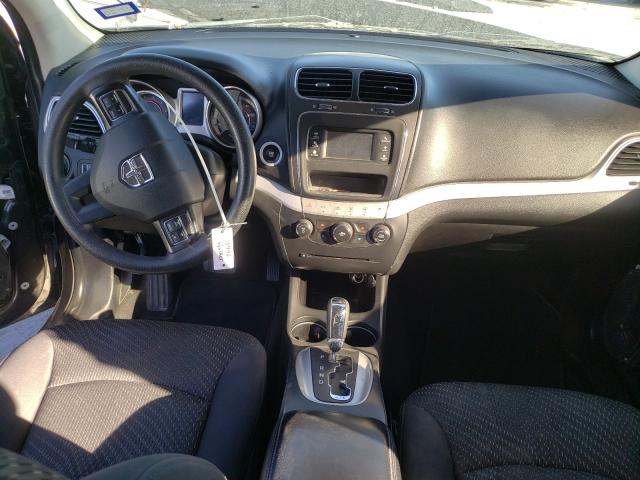 2015 DODGE JOURNEY SX 3C4PDCBG5FT637055