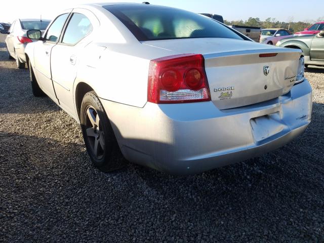 2010 DODGE CHARGER SX 2B3CA3CV2AH307560