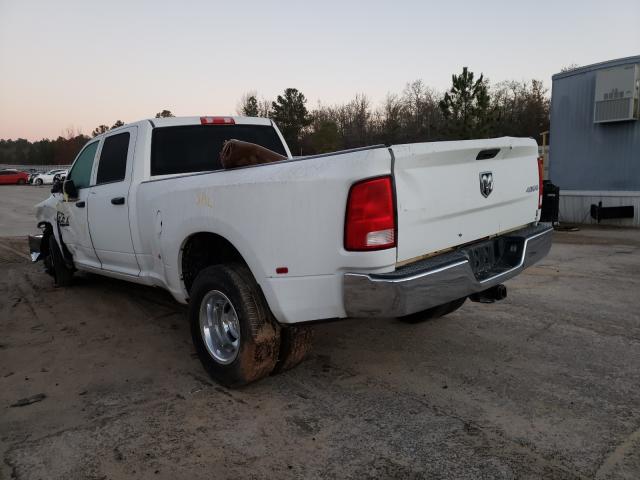 2018 RAM 3500 ST 3C63RRGJ7JG334861