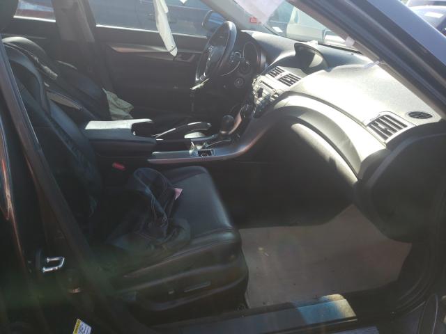 2010 ACURA TL 19UUA8F21AA025931