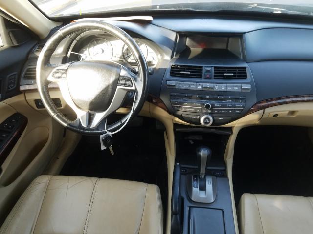 2011 HONDA ACCORD CRO 5J6TF1H55BL001657