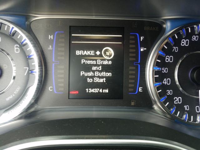 2015 CHRYSLER 200 LIMITE 1C3CCCAB4FN623062