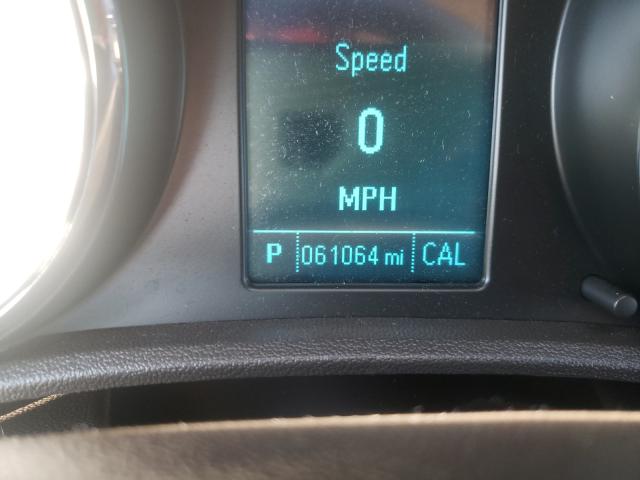 2014 BUICK VERANO 1G4PP5SK7E4137695