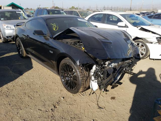 2020 FORD MUSTANG GT - 1FA6P8CF8L5125121