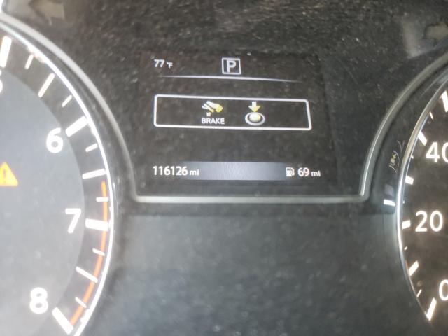 2016 NISSAN ALTIMA 2.5 - 1N4AL3AP9GC216355