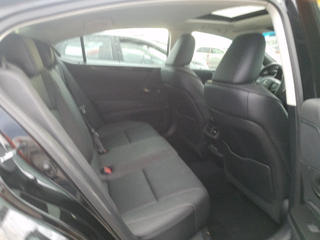 2020 LEXUS ES 350 58ADZ1B17LU077971