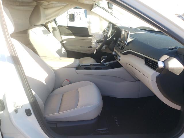 2019 NISSAN ALTIMA S 1N4BL4BV9KC213066