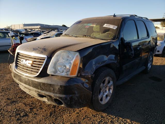 2011 GMC YUKON SLE 1GKS2AE00BR257423