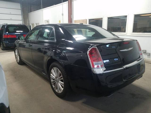 2014 CHRYSLER 300 2C3CCARG2EH160429