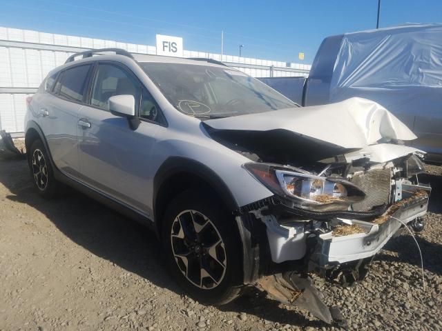 2019 SUBARU CROSSTREK - JF2GTACC9KH336026