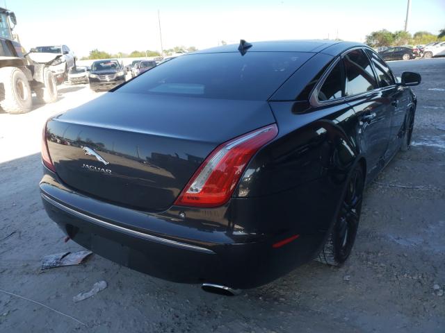 2015 JAGUAR XJL PORTFO SAJWA2GZ8F8V87454