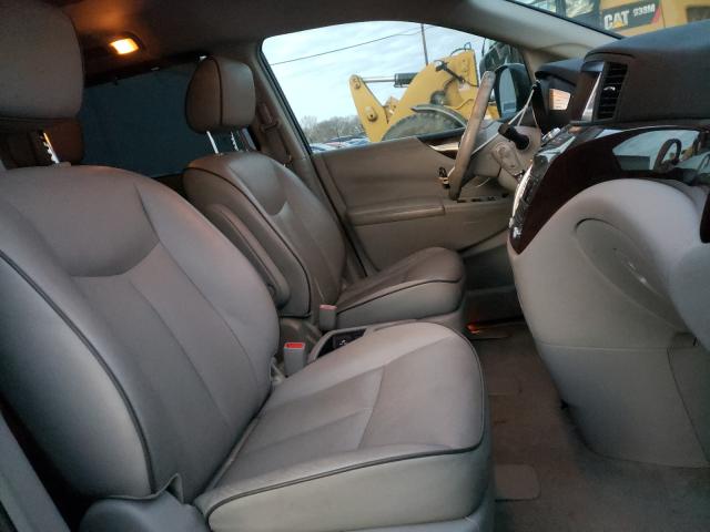 2013 NISSAN QUEST S JN8AE2KP0D9067246