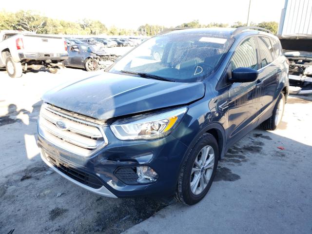 2019 FORD ESCAPE SEL 1FMCU0HD5KUC20508