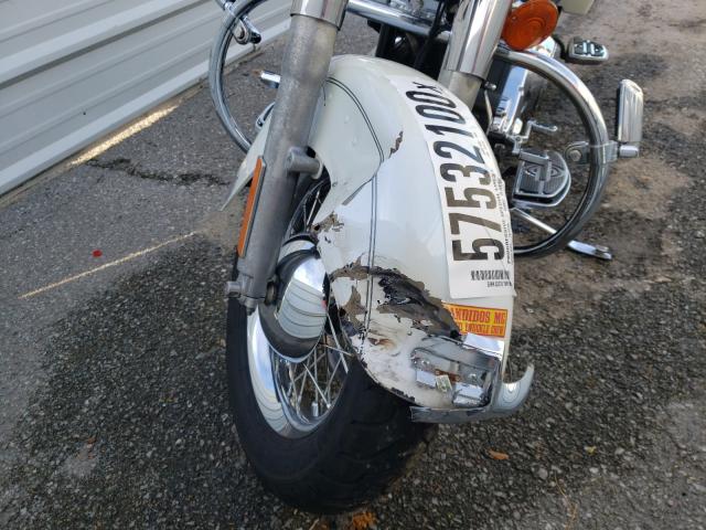 2006 HARLEY-DAVIDSON FLSTCI 1HD1BWB166Y078203
